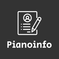 Логотип pianoinfo.ru